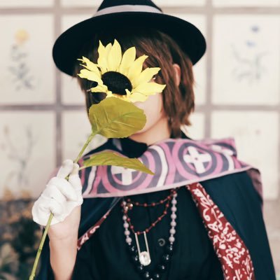 aicos8214's profile picture. 20↑南の優しいお医者さん魔法使いに籠絡されたド新人賢者🔰東箱推し 革命組が本命 🐑🩺🪞北師弟に性癖狂わされてる 愛憎と元相棒もｽｷ メインストイベスト等のネタバレ有り 皆の地雷源でタップダンスレベルに超雑食で腐ってます💃 A3! あんスタ 原神 コスプレもする⚠️ 本垢@ai8214