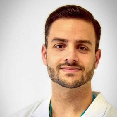 Urologist at Vita-Salute San Raffaele Hospital, Milan | Former fellow at OLV hospital, ORSI academy and CHUM