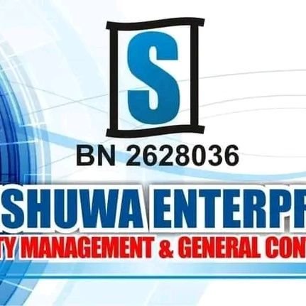 Iya Ishuwa Ent.(Property management & General contracts). We buy and sell real estate, car/machine/ electronics deals, do investments and general contracts.