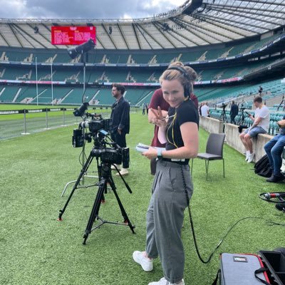 Sh👁️ra, not Shearer 🙋🏼‍♀️ | Journalist | @goodbadrugby & @goodscazrugby exec producer 🎙 | House plant enthusiast🌴🌻🌿 | @HenleyHawksWome | she/her