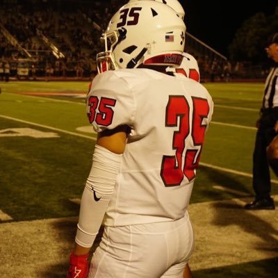 5’7 l 165 l 4.1 GPA l LB/hybrid l 2025 l del valle high school📚l gmail sanchezsean939@gmail.com l phone 512-851-6159