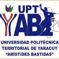 Prensa Uptyab (@de_upt) 's Twitter Profile Photo Prensa Uptyab (@de_upt) 's Twitter Profile Photo