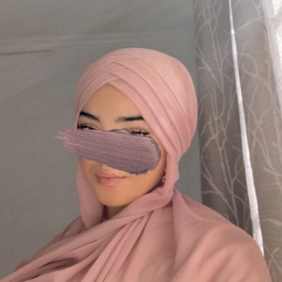 Fatema8654's profile picture. DO NOT LOSE HOPE , NOR BE SAD
                                            ~ Quran 3:139. // NO DM 🚫