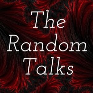 randomtalks1234's profile picture. Random Talks Podcast
We talk about anything and everything including shows, books, movies and yes sometimes drama while playing games