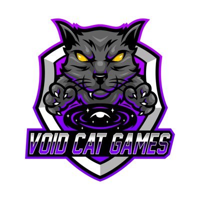 VOID CAT GAMES is a young studio formed by a team of game developers who truly love #games