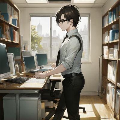 FIREしたい高専卒アラサー既婚ブロガー💻️アドセンス1発合格🈴
兼Webライター(1.2円/字)⌨️
10年前の自分(彼女いない歴=年齢、月給15万)が知りたかった事を書いてます。🚹️
高専、彼女無、副業したい人に成功談を含めた具体的対策をお伝えします!✏️