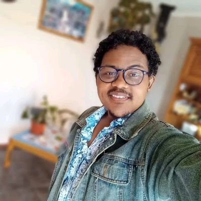 langengove93062's profile picture. Hier is die gemors wat so mense xpose