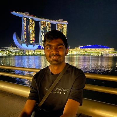 Dilanka_Dias's profile picture. 