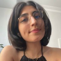 صبا (@saba_shafagh) 's Twitter Profile