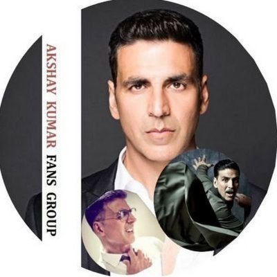 The Oldest Fans Group of Megastar @akshaykumar-followed By Akshay sir 🖤🙏 Follow Us for the Latest News, Exclusive Pics and Videos of the Superstar.