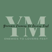 YOONMIN: Enemies to Lovers Fest | Rest🫶 (@btsymfest) 's Twitter Profile