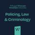 Policing, Law and Criminology @WrexhamUni (@ccjglyndwr) Twitter profile photo Policing, Law and Criminology @WrexhamUni (@ccjglyndwr) Twitter profile photo