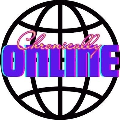 https://t.co/9jpqr30nwA
Join Saint Chaddes on their journey through the internet, live on City Radio from 5pm on Wednesday!