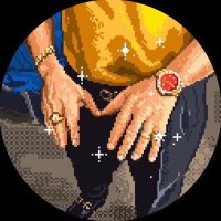 Mnr P (@tpk_ww) 's Twitter Profile