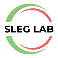 SLEG Lab (@sleg_lab) 's Twitter Profile