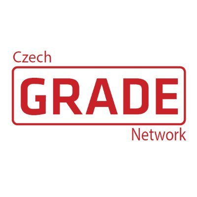 The GRADE approach (Grading of Recommendations, Assessment, Development and Evaluation) is a method of grading the quality of evidence.