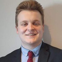 Cllr Euan Stainbank(@Euan4FKSouth) 's Twitter Profile Photo