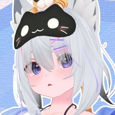 🐾Yazuki Gura 夜月ぐら🐾￤個人勢￤ゆかりねっと￤twitchメインで活動してるよ！遊びに来てね！￤原神好き！ 塩っ子