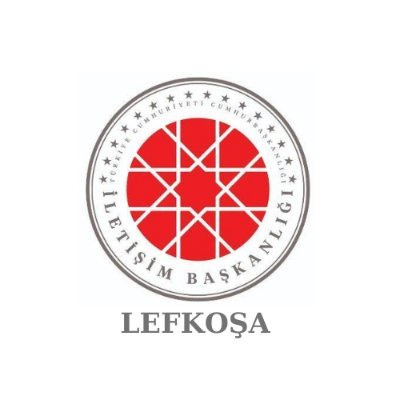 T.C. Lefkoşa İletişim Müşavirliği Resmi Twitter Hesabıdır.
| e-posta: lefkosa@iletisim.gov.tr