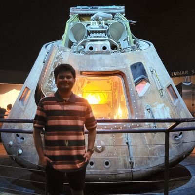 WVU Physics Grad Student | Space Plasma Physics Research Assistant | YNWA