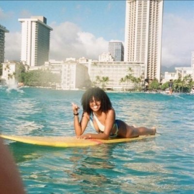 Yirssi's profile picture. 