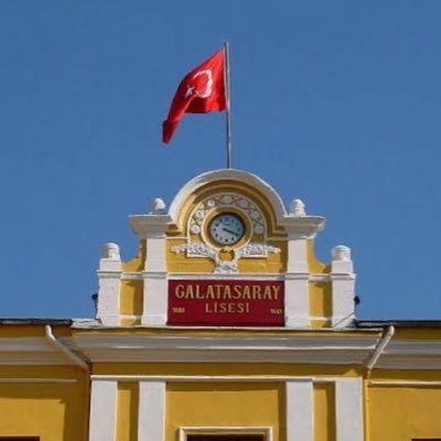 Galatasaray uğruna adanmış hayatlar..