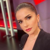 Semiha Şahin (@semiha__sahin) 's Twitter Profile