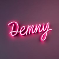 Demmy Nars(@DemmyNars) 's Twitter Profile Photo