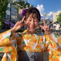栞(@shiori_nkj) 's Twitter Profile Photo