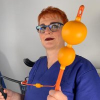 Fistschwester (@fistschwester) Twitter profile photo