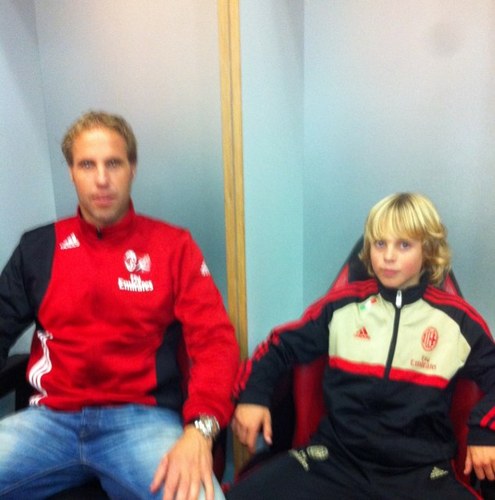 ewaldjansen's profile picture. man