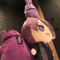 とーの (@toono_kuro) 's Twitter Profile