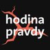 Hodina pravdy (@hodinapravdy) Twitter profile photo Hodina pravdy (@hodinapravdy) Twitter profile photo