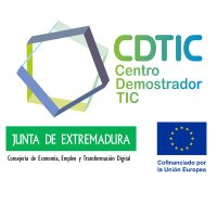 CDTIC (@ticextremadura) 's Twitter Profile