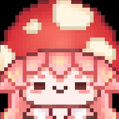 🍄Mushroom Gremlin Vtuber 🍄🎀
|| EN/ID || 🎨 : #HikaDoodles || Banner: @phingguin || ママ: @sen7yu