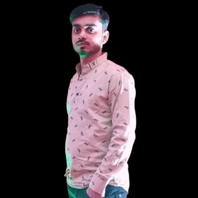 MERN STACK 🧑💻
https://t.co/oPz2UQoN1J I tweet what I like | I retweet what I feel to do | Retweet does not mean to support.