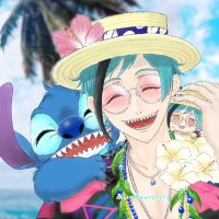 ふぃー (@murene12) 's Twitter Profile Photo ふぃー (@murene12) 's Twitter Profile Photo