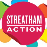 Streatham Action(@streathamaction) 's Twitter Profile Photo