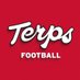 Maryland Football (@TerpsFootball) Twitter profile photo