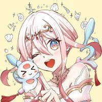 浦安のほわちゃん🌸🌷😈💄🏵🍦🐧🎑☪️(@htss_NEET) 's Twitter Profile Photo