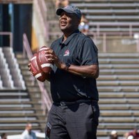 CoachAD(@coach_dees) 's Twitter Profile Photo