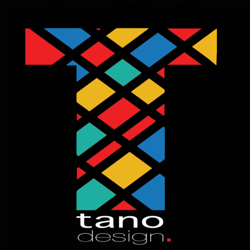 TanoDesign's profile picture. 21st Century Design for Social good. Apparel & Digital Print.