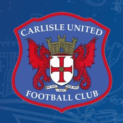 Very Proud Cumbrian living in Lancashire. Carlisle United Season Ticket Holder!!!!!