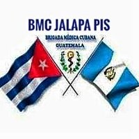 BMC JALAPA PIS(@BMC_JalapaPis) 's Twitter Profile Photo