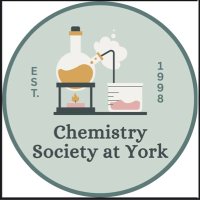 Chemistry Society(@CSY_YorkU) 's Twitter Profile Photo