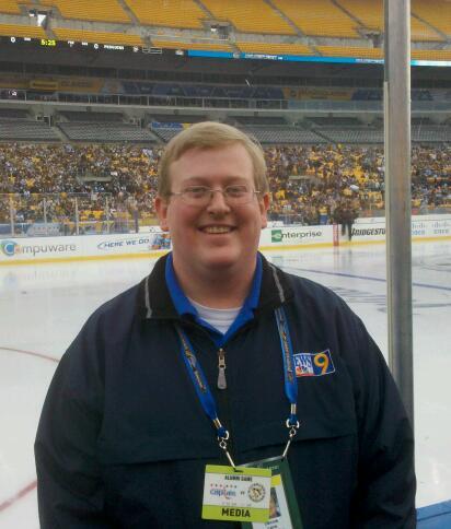 Hurricane_Lane's profile picture. Emmy Award Winning Photojournalist at KDKA-TV. Firefighter at Southern Allegheny Valley Emergency Services. All options are my own.