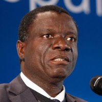 Mutombo Franc (@francmutombo) 's Twitter Profile