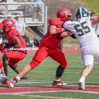 Alex Sakellariou (@alex1saks) 's Twitter Profile Photo