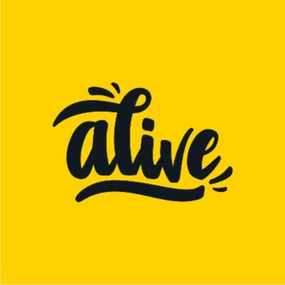 AliveWithIdeas Profile Picture