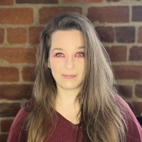 Vicky Reader (@vickylreader) 's Twitter Profile Photo